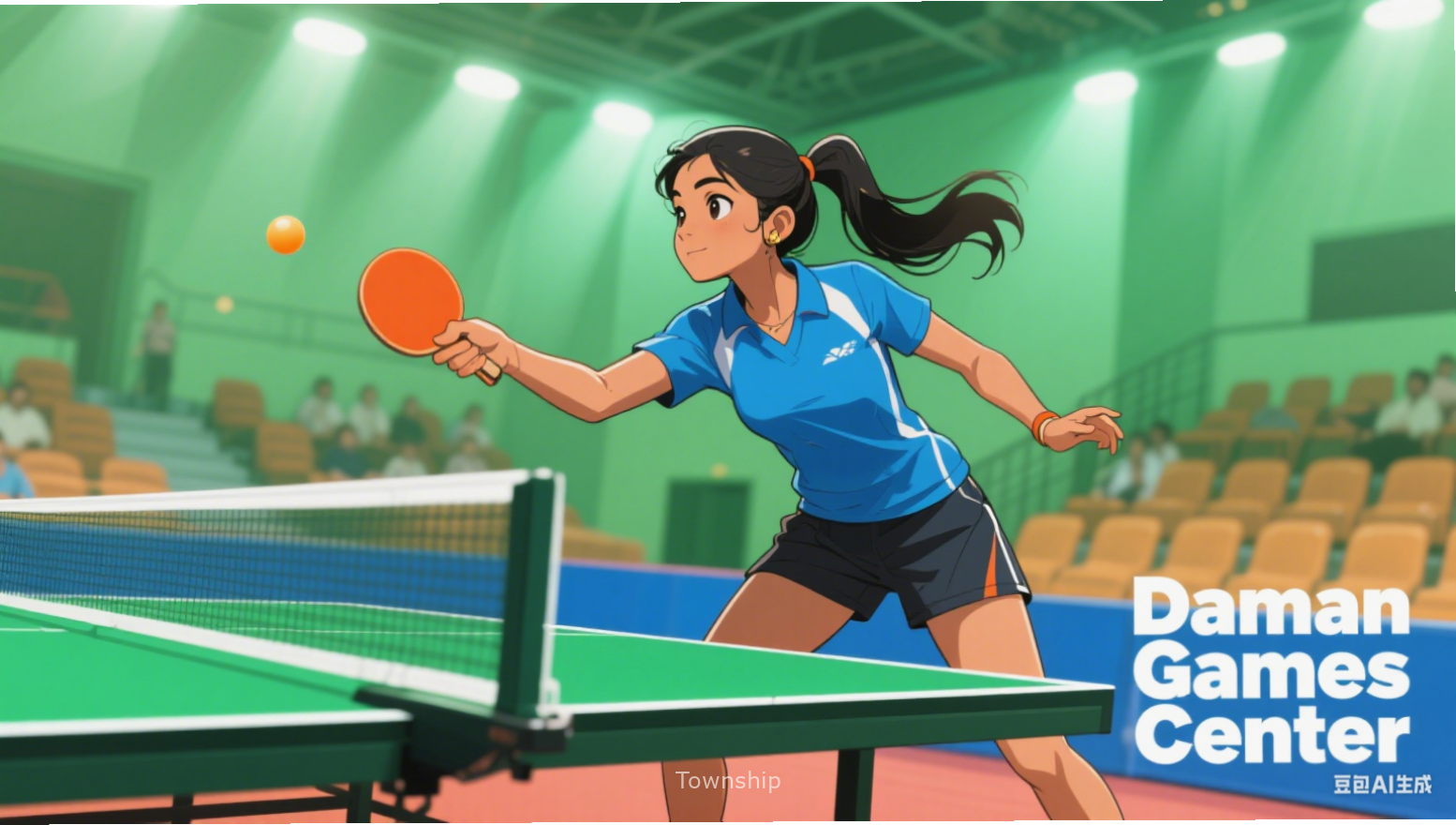 Player avatar
